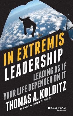 In Extremis Leadership