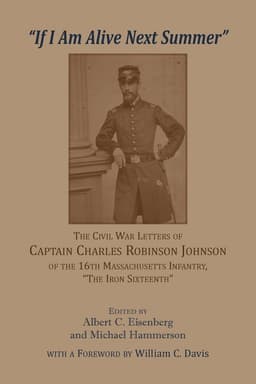 'If I am alive next Summer'