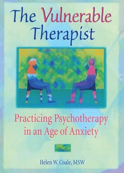 Vulnerable Therapist