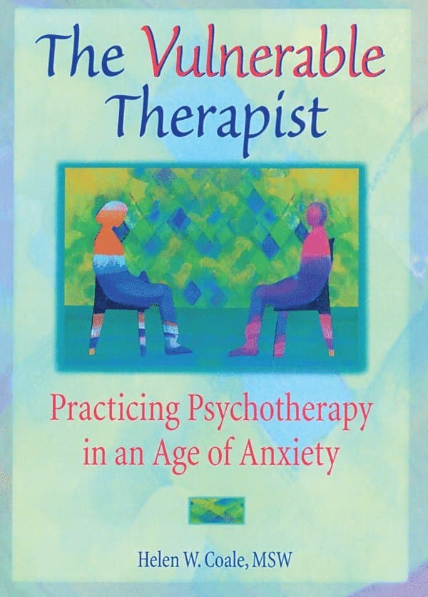 Vulnerable Therapist