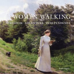 Women Walking