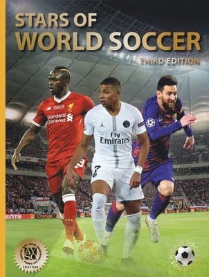 Stars of World Soccer : Third Edition