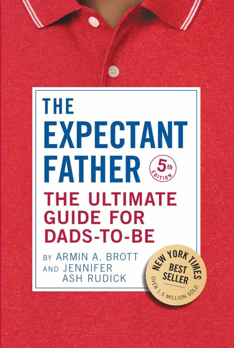 Ultimate Guide for Dads-to-Be