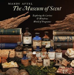 Museum of Scent