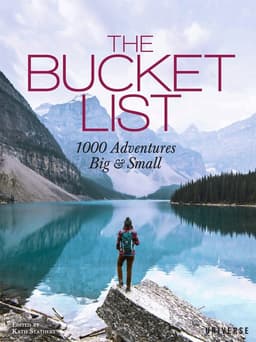 Bucket List