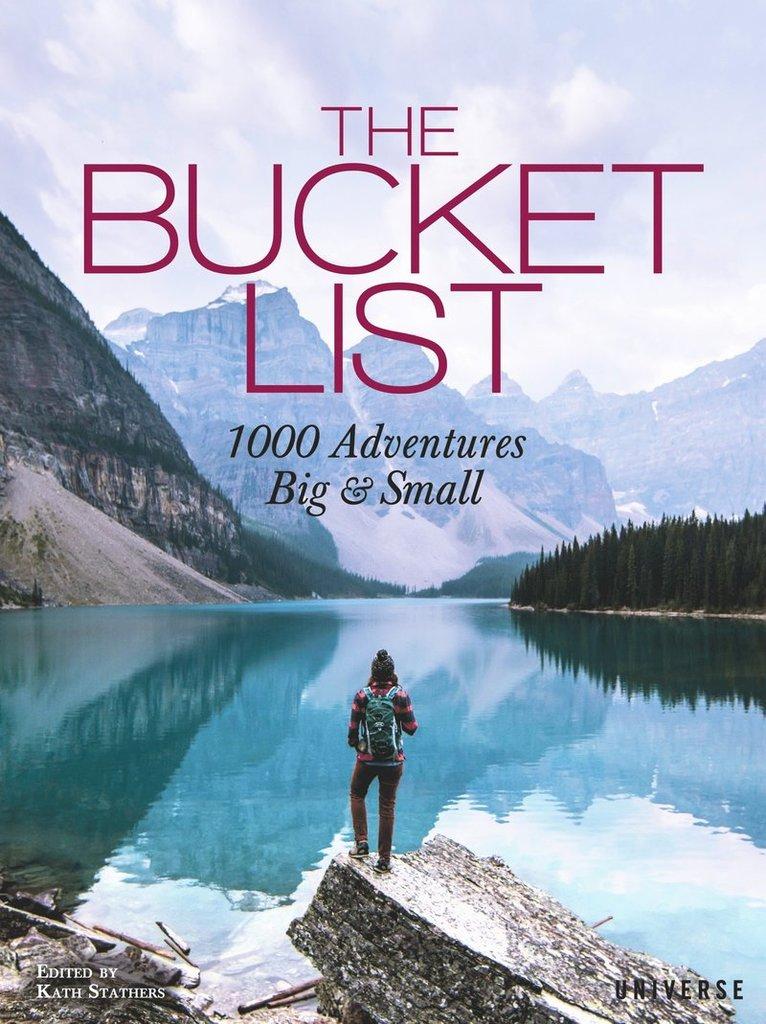 Bucket List