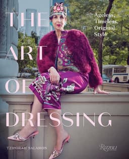 Art of Dressing