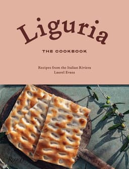 Liguria: The Cookbook