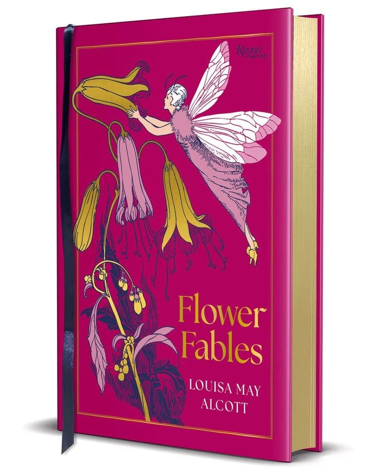 Flower Fables