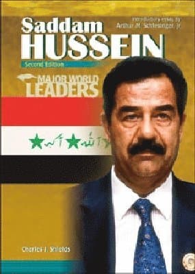 Saddam Hussein