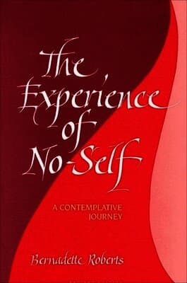 Experience of No-Self