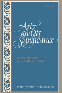 Art and Its Significance