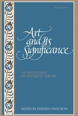 Art and Its Significance