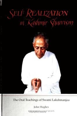 Self Realization in Kashmir Shaivism