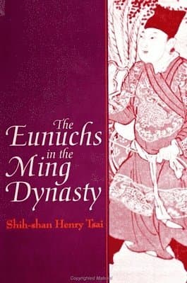 Eunuchs in the Ming Dynasty