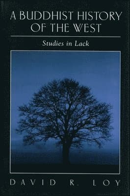 Buddhist History of the West