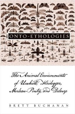 Onto-Ethologies