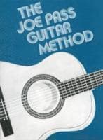 Joe Pass Guitar Method