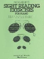 Progressive Sight Reading Exercises: Piano Technique - Sight Reading Piano to Study and Improve - Guidebook That Helps You Develop Sight Reading