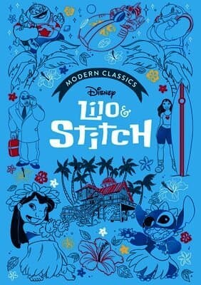 Disney Modern Classics: Lilo & Stitch
