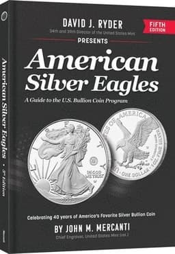 American Silver Eagles: A Guide to the U.S. Bullion Coin Program