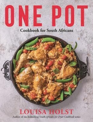 One Pot Cookbook for South Africans