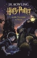 Harry Potter En Die Towenaar Se Steen