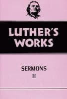 Luther's Works, Volume 52