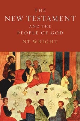 The New Testament and the People of God: Christian Origins and the Question of God: Volume 1