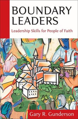 Boundary Leaders