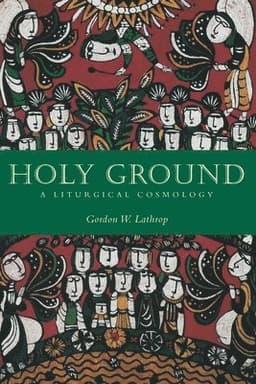 Holy Ground