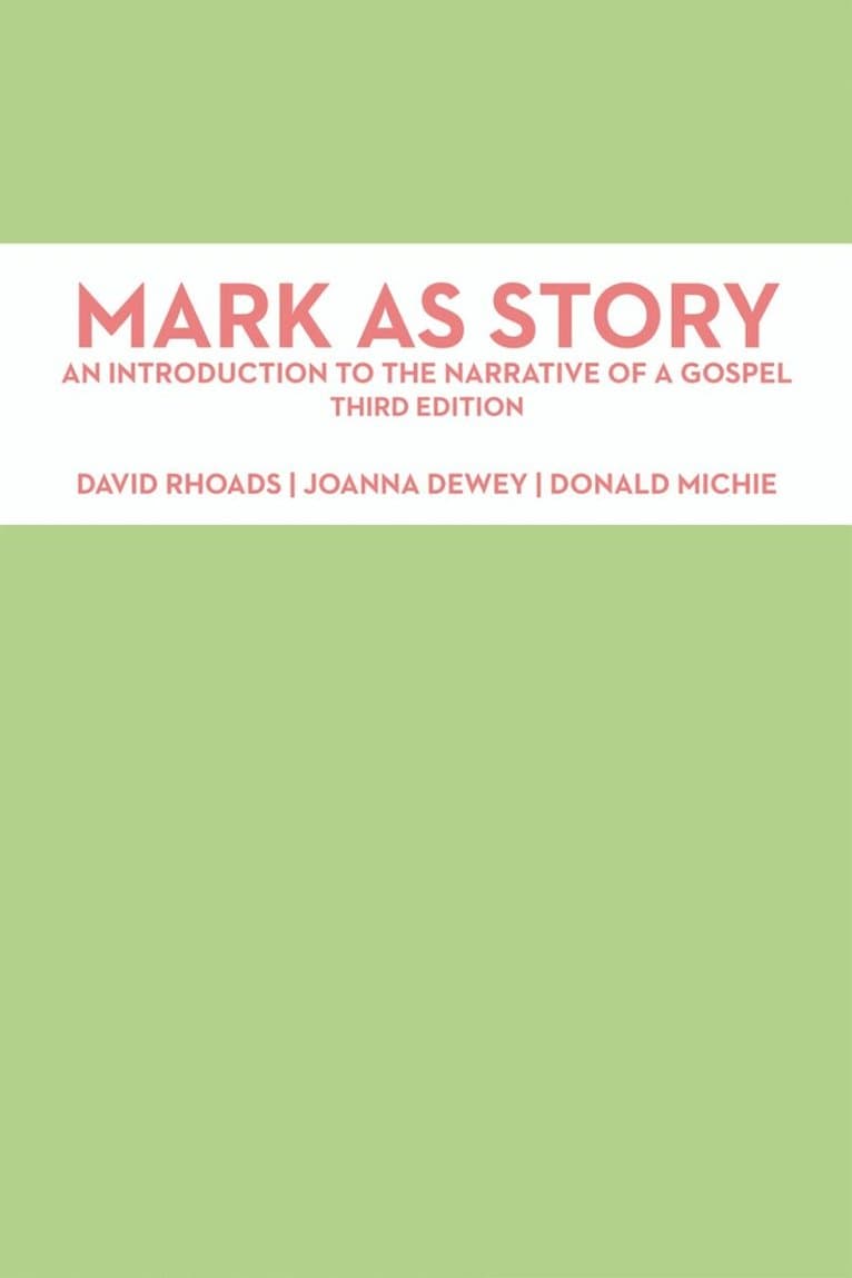 Mark as Story