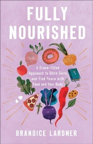 Fully Nourished