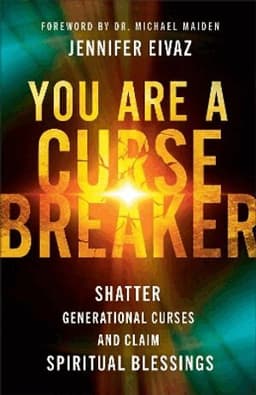You Are a Cursebreaker