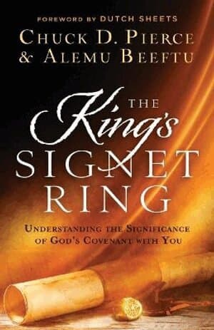 King`s Signet Ring – Understanding the Significance of God`s Covenant with You