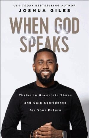 When God Speaks (ITPE)