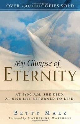 My Glimpse of Eternity
