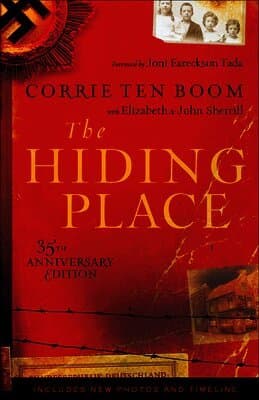 The Hiding Place