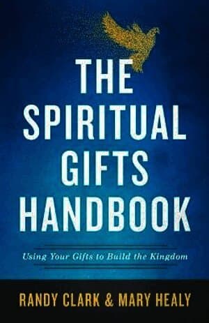 Spiritual Gifts Handbook – Using Your Gifts to Build the Kingdom