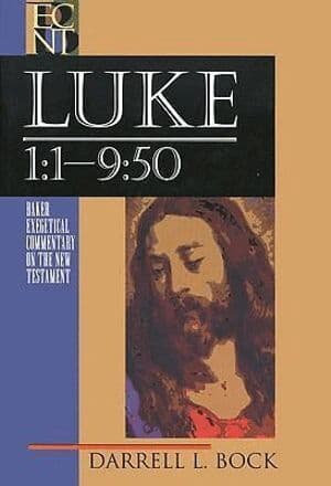 Luke – 1:1–9:50