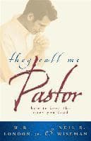 They Call Me Pastor
