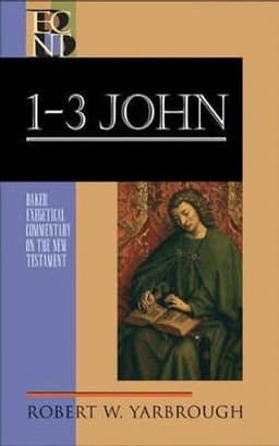 1–3 John