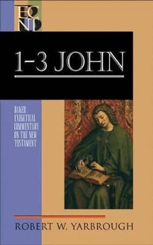 1–3 John