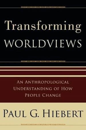 Anthropological Insights for Missionaries
