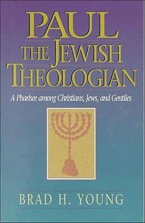 Paul the Jewish Theologian – A Pharisee among Christians, Jews, and Gentiles