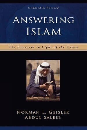 Answering Islam – The Crescent in Light of the Cross