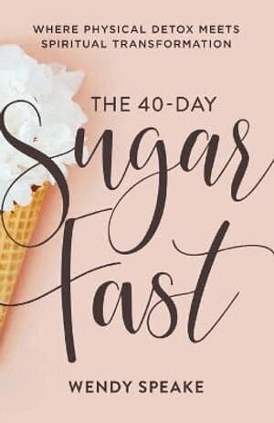 40–Day Sugar Fast – Where Physical Detox Meets Spiritual Transformation
