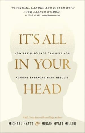 It's All in Your Head