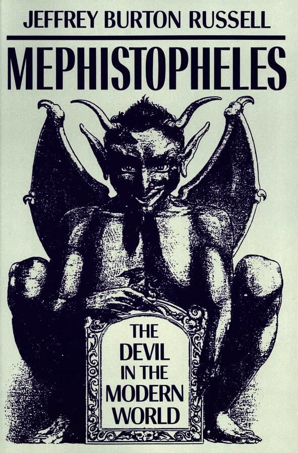 Mephistopheles