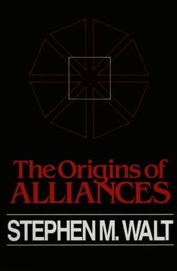 Origins of Alliances